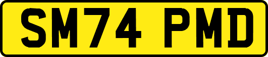 SM74PMD