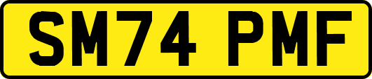 SM74PMF