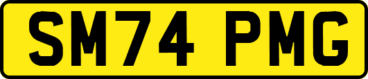 SM74PMG
