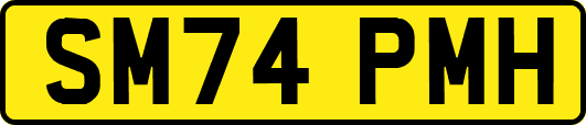 SM74PMH