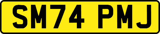 SM74PMJ
