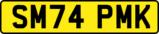 SM74PMK