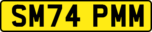 SM74PMM