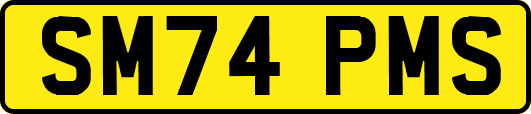 SM74PMS