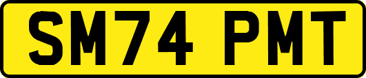 SM74PMT