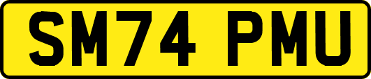 SM74PMU