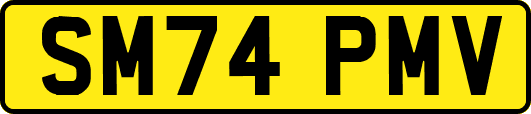 SM74PMV