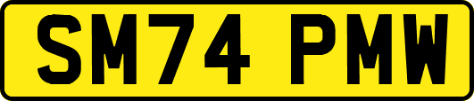SM74PMW