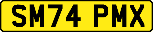 SM74PMX