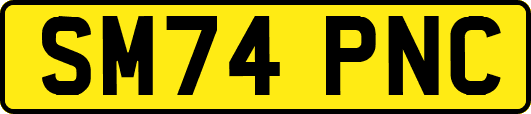 SM74PNC