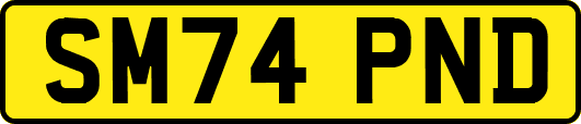 SM74PND