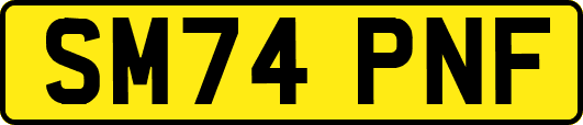 SM74PNF