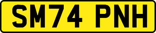 SM74PNH