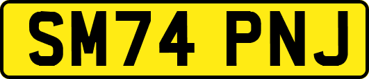SM74PNJ