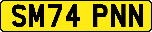 SM74PNN