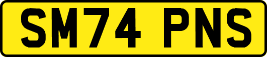 SM74PNS