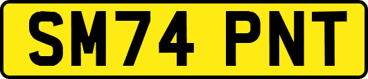 SM74PNT