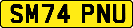SM74PNU