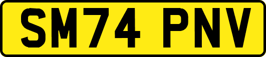 SM74PNV