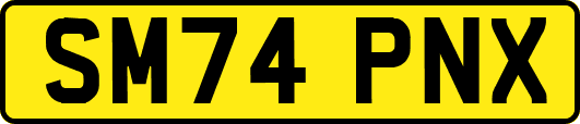 SM74PNX