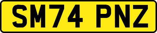 SM74PNZ