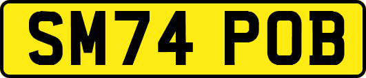 SM74POB