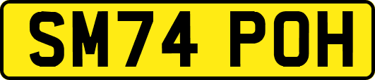 SM74POH