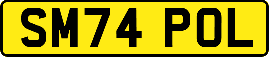 SM74POL
