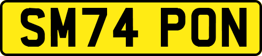 SM74PON