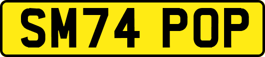 SM74POP