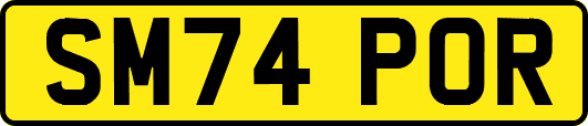SM74POR