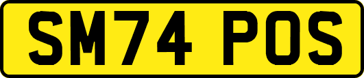 SM74POS