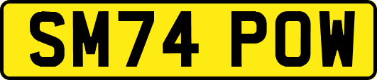 SM74POW
