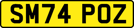 SM74POZ