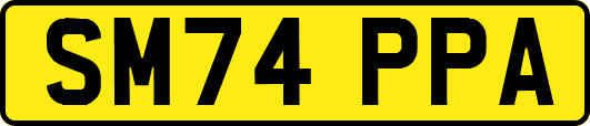 SM74PPA