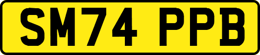 SM74PPB