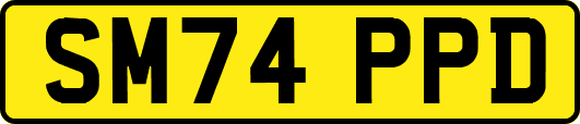 SM74PPD