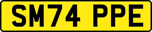SM74PPE