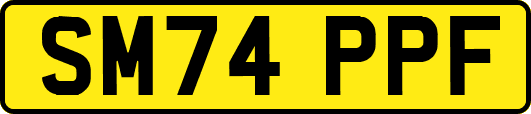 SM74PPF