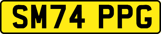 SM74PPG