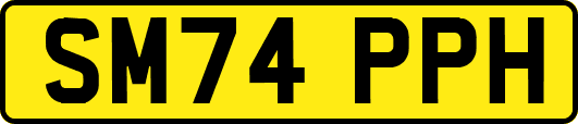 SM74PPH