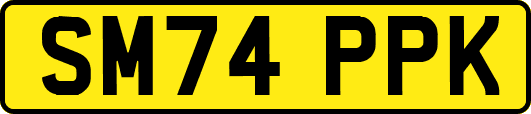SM74PPK