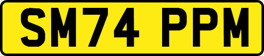 SM74PPM