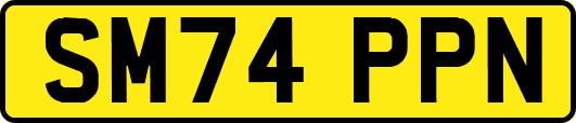 SM74PPN