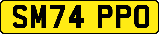 SM74PPO