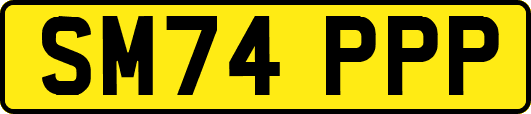 SM74PPP