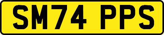 SM74PPS
