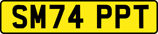 SM74PPT