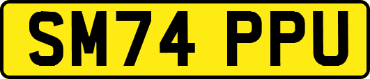 SM74PPU