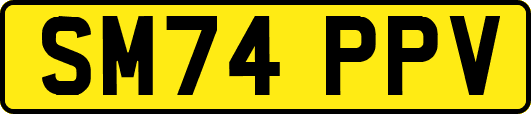 SM74PPV